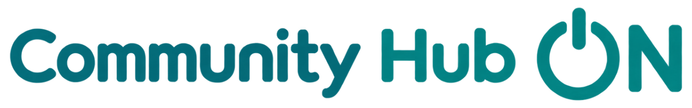 Community Hub ON
